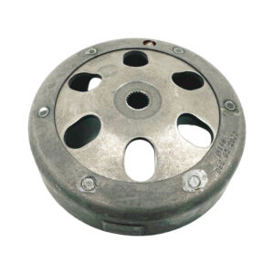 Kytkinkello Ø112mm (alkuperäinen), Peugeot Kisbee 18-> 4T