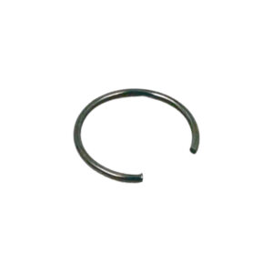 Lukkosokka C-malli 13mm 1kpl