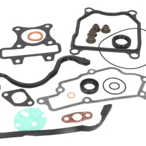 Täydellinen tiiviste-/stefasarja (alkuperäinen), Piaggio skootterit 4T 4V