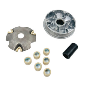 Variaattori (alkuperäinen) 16x13, Peugeot Kisbee/Streetzone 4T E4/E5 18->