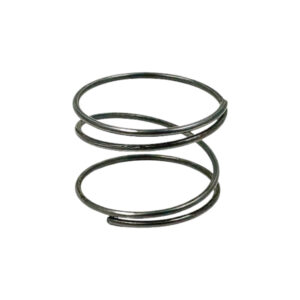 Käynnistyspolkimen jousi, Minarelli AM6