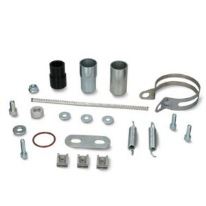 Voca Cross Rookie 50/70cc pakoputken kiinnikesarja, Beta RR 12-20