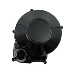 Magneetonkoppa musta, Minarelli AM6