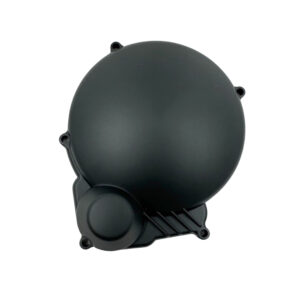 Magneetonkoppa mattamusta, Minarelli AM6