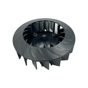 Tuulettimen siipipyörä, Peugeot skootterit (pysty, ilma)