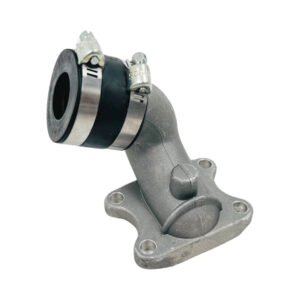 Doppler imukaula (vahvistettu), Peugeot skootterit (pysty)