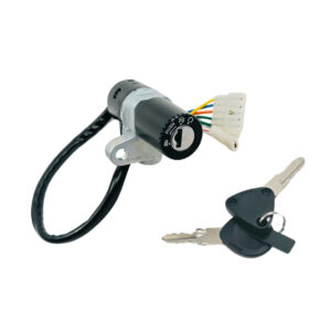 Lukkosarja 5+1 napaa, Rieju MRT/Drac 09-20