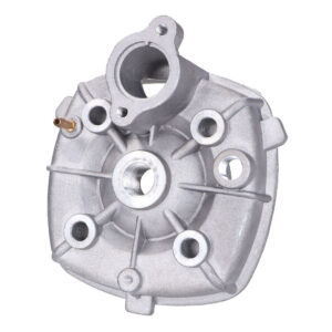 Sylinterinkansi 50cc, musta, Aprilia/Piaggio/Gilera skootterit (vesi) <-98