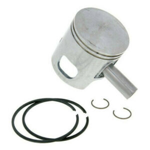 Malossi Sport A-mäntäsarja 50cc, Yamaha skootterit