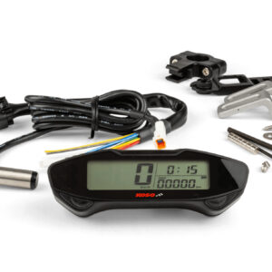 Koso DB EX-03 mittaristo