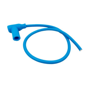 Motoforce Racing tulpanhattu+johto, sininen