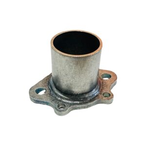 Yasuni Carrera C16 tehopakoputken pakoaukonholkki, Yamaha skootterit (vaaka)