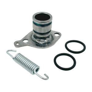 Yasuni Carrera R/C16/C20/C21 / Stage6 MK2 tehopakoputken äänenvaimentimen holkki