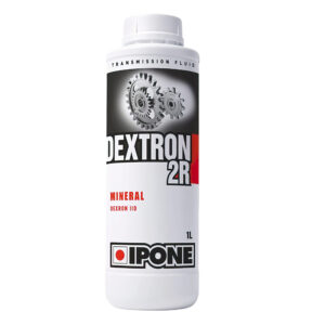 Ipone Dextron vaihteistoöljy 1L