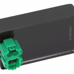 CDI-laite DC, Kymco/Peugeot/SYM 4T skootterit (rajoittamaton)