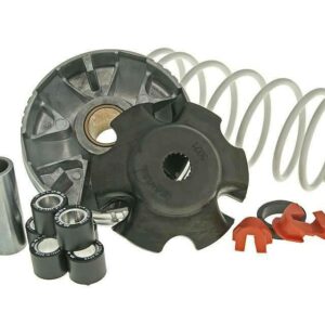 Malossi Multivar variaattori, Aprilia/Piaggio/Vespa skootterit 2V-4V 4T