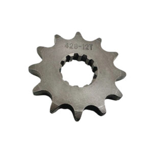 Etuhammasratas 428, Minarelli AM6, 12H