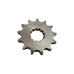 Etuhammasratas 428, Minarelli AM6, 13H