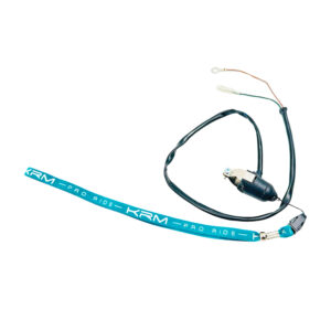 KRM magneettinen tappokatkaisin, vaaleansininen