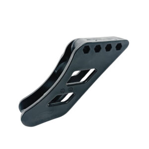 Ketjunohjain (alkuperäinen), musta, Rieju MRT/Drac