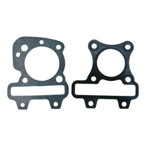 Yläkerran tiivistesarja, Piaggio skootterit 4T 4V