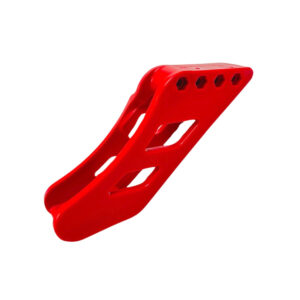 Ketjunohjain (alkuperäinen), punainen, Rieju MRT/Drac