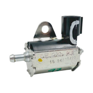 Öljypumppu (alkuperäinen), Peugeot skootterit 04->