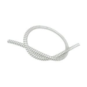 Jäähdytysletku 9.5x15mm 1m, läpinäkyvä