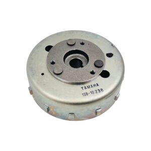 Vauhtipyörä (alkuperäinen), Yamaha skootterit 4T 18->