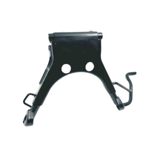 Keskijalka (alkuperäinen), Peugeot Kisbee 2T