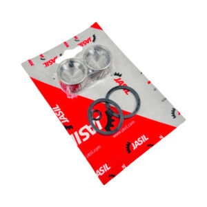 Jarrusatulan korjaussarja 28x17mm Brembo (taka)