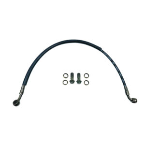 Apollo jarruletku 50cm 90° + 25°