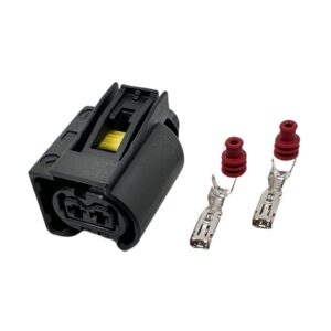 Stage6 R/T sähköisen vesipumpun liitin By Bosch