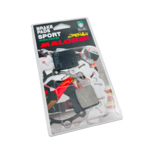 Malossi Sport takajarrupalat (FT3014), Piaggio NRG