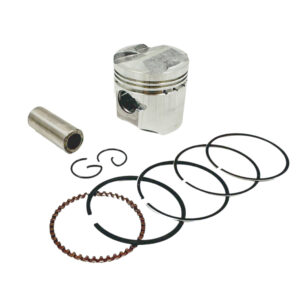 Mäntäsarja 50cc B-koko (alkuperäinen), Aprilia/Piaggio/Vespa skootterit 4T 4V