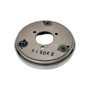 Startin vapaakytkin (alkuperäinen), Yamaha skootterit 4T