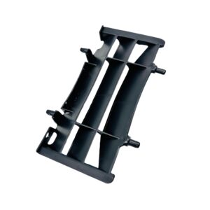 Syylärin tuulenohjainmuovi, Rieju MRT/Drac