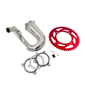 Täystehosarja, Beta RR E4 18-20