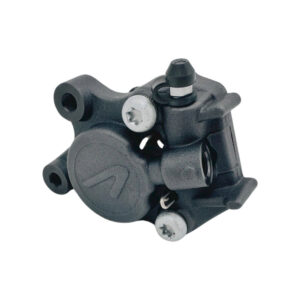 Etujarrusatula AJP (alkuperäinen), Peugeot Speedfight 1/2