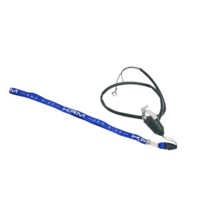 KRM magneettinen tappokatkaisin, sininen