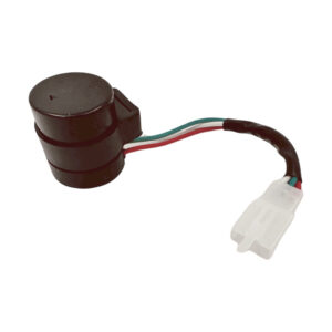 Vilkkurele, CPI skootterit