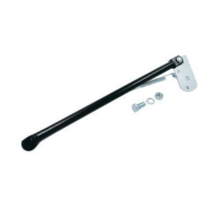 Sivujalka 410mm, Yamaha DT R 04->