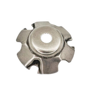 Variaattorin takalevy, Aprilia/Piaggio/Gilera skootterit