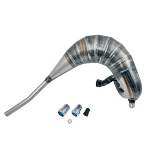 Giannelli pakoputki, HM CRE Baja/Derapage 07-11