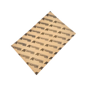 Artein tiivistepaperi 0.50mm (vahvistettu) 30x45cm