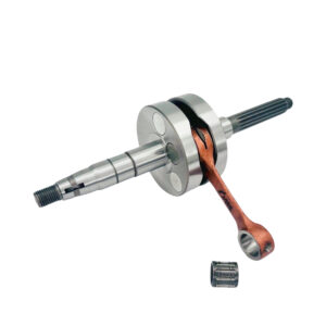 Motoforce Racing vahvistettu kampiakseli by Jasil, CPI/Keeway skootterit