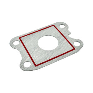 Imukaulan tiiviste, SYM Jet