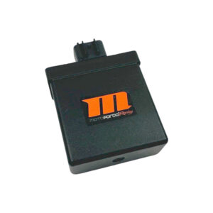 Motoforce Racing CDI-laite (rajoittamaton), Yamaha skootterit 02->