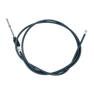 Jarruvaijeri (taka, alkuperäinen), Piaggio Zip <-00