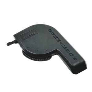 Domino 42mm/2.2° kaasukahvan kansi